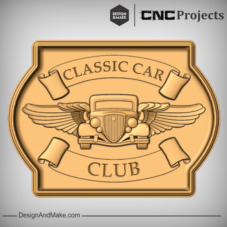 Classic Car Club